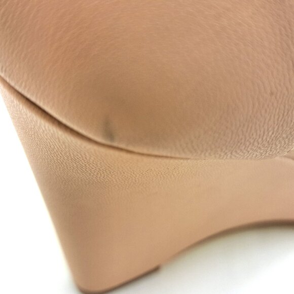 Steve Madden womens Matty Heeled Sandal - Size 9.5 - Picture 6 of 16